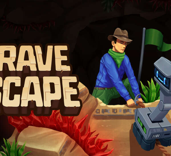 Brave Escape