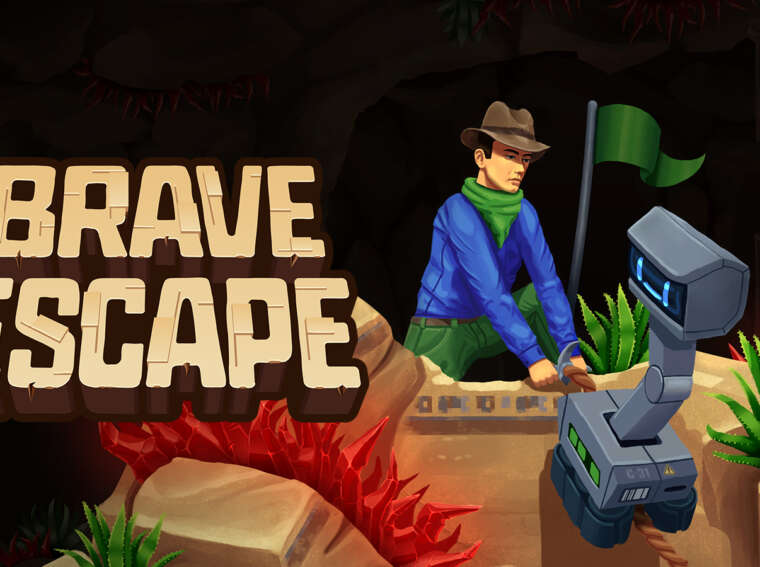 Brave Escape