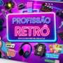 Canal 90 Transforma Nostalgia em Jogo de Tabuleiro com ‘Profissão Retrô’