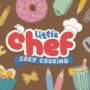 Caos Culinário com Física Maluca: Little Chef: Cozy Cooking Ganha Versão 1.0 em Agosto!