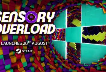 Sensory Overload