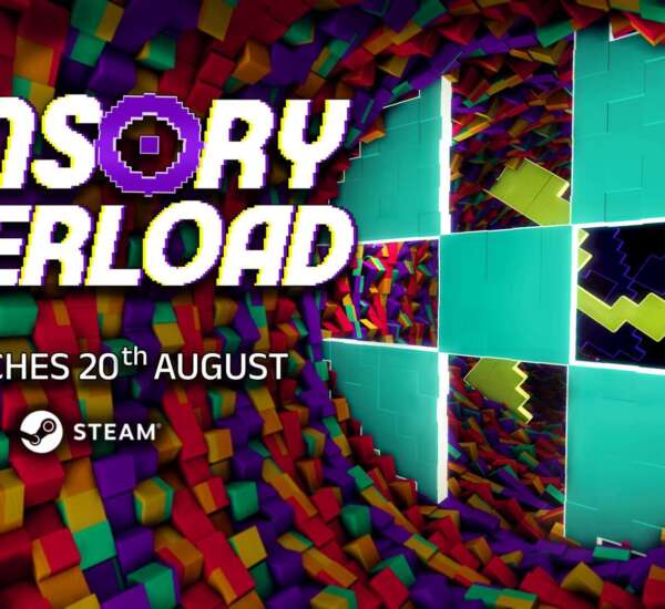Sensory Overload