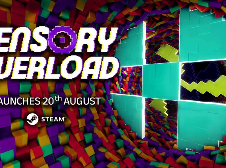 Sensory Overload