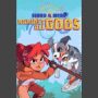 Signy & Mino: Against All Gods: RPG de Ação com Combos e Parceiro Canino Chega ao PC