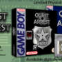 Quest Arrest Traz RPG Policial Retrô com Escolhas Cruéis em 10 de Julho
