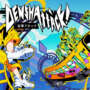 Trens Acrobáticos e Vibe Jet Set Radio: Denshattack! Chega Quebrando Tudo no Lançamento
