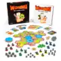 Worms: Board Game Celebra 30 Anos com Edição de Aniversário Cheia de Novidades