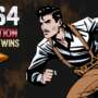 Operação Velvet Twins: Aventura de Espionagem Retrô em 8-bit Chega aos Consoles com Preço Camarada