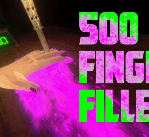 500 Finger Fillet