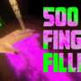 500 Finger Fillet: O novo horror roguelite macabro da criadora de Unfair Flips foi anunciado