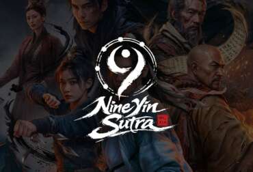 9 Yin Sutra: Wuxia
