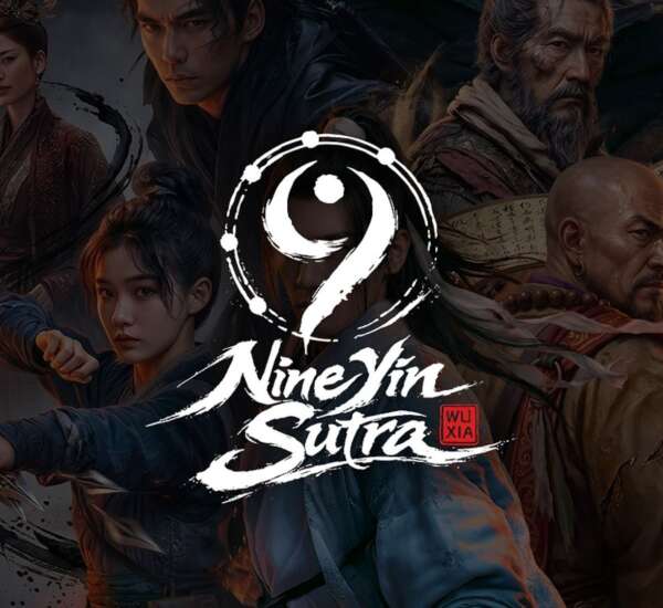 9 Yin Sutra: Wuxia
