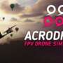 ACRODRIFT: Simulação FPV de Drones Atinge o PC com Realismo Incrível; Consoles a Seguir