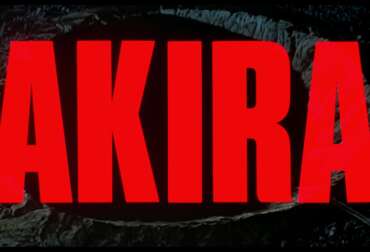 AKIRA
