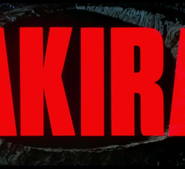 AKIRA