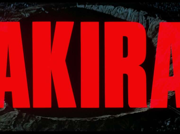 AKIRA