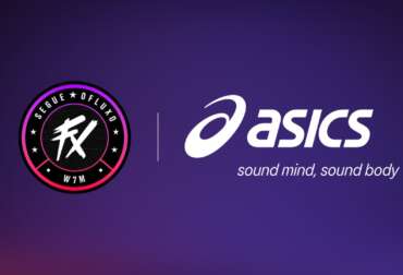 ASICS Fluxo W7M