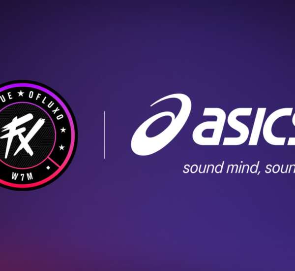 ASICS Fluxo W7M