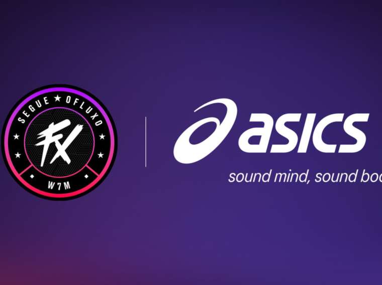 ASICS Fluxo W7M