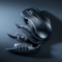 Razer Naga V3 Pro Chega com 23 Botões e Placas Intercambiáveis: O Mouse Que Quer Dominar Todos os Gêneros