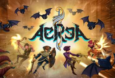 AereA