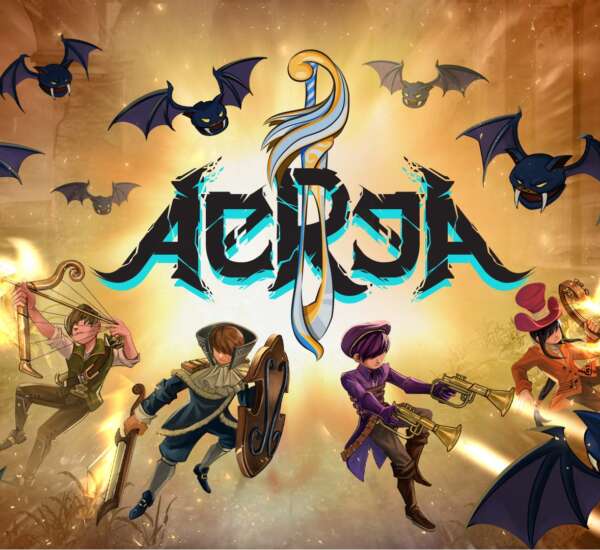 AereA
