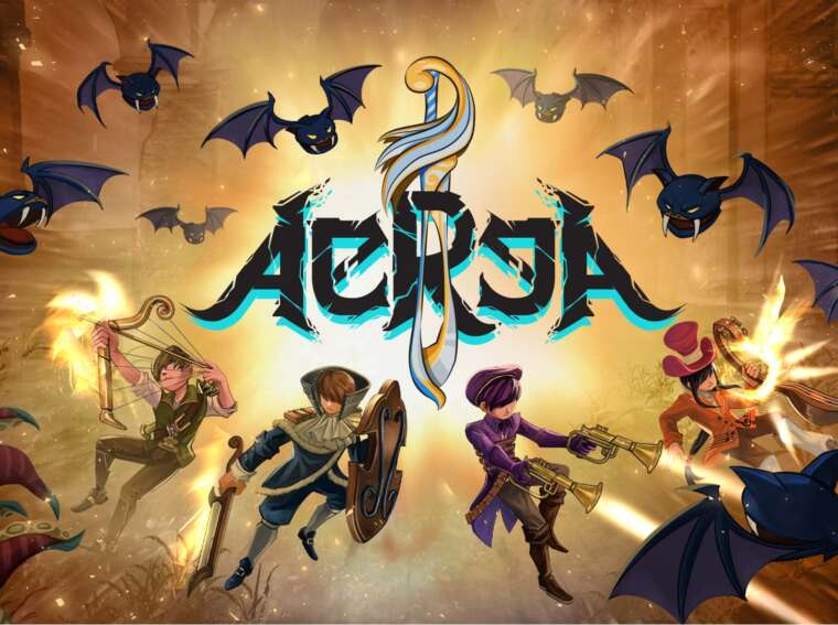 AereA