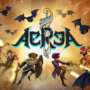 AereA, o RPG Musical da SOEDESCO, Retorna com Versão Aprimorada para Consoles Modernos