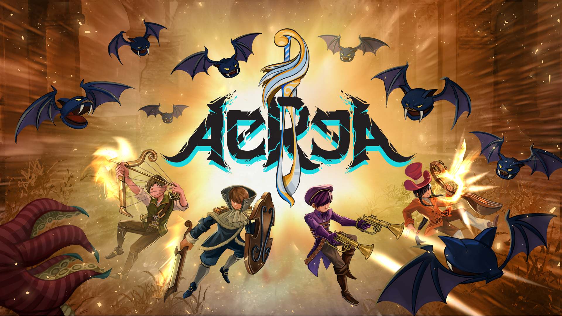 AereA