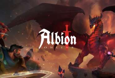 Albion Online