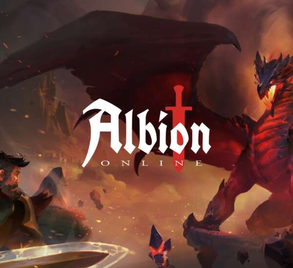 Albion Online