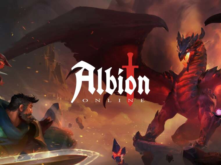 Albion Online