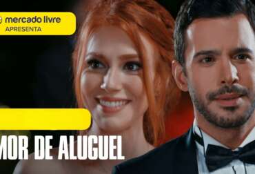 Amor de Aluguel