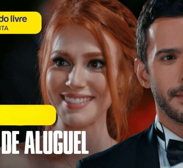 Amor de Aluguel
