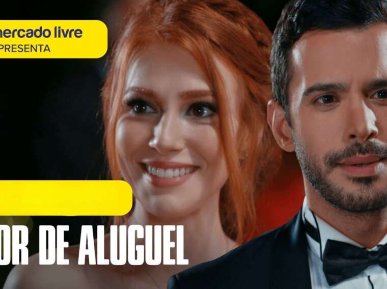 Amor de Aluguel