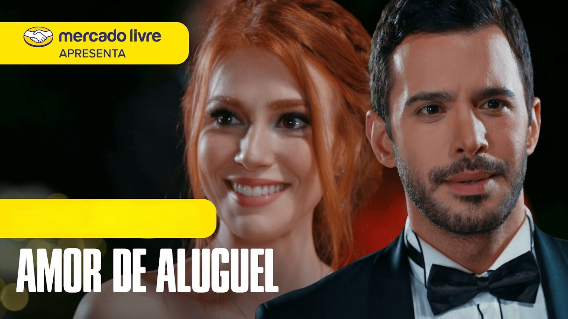 Amor de Aluguel