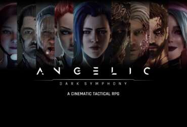 Angelic: Dark Symphony
