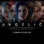 Angelic: Dark Symphony Revela Teaser Épico: RPG Sci-Fi Sombrio com DNA de Ex-Devs da Bungie e Crytek