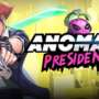 Anomaly President chega para revolucionar o gênero com rogue-like presidencial