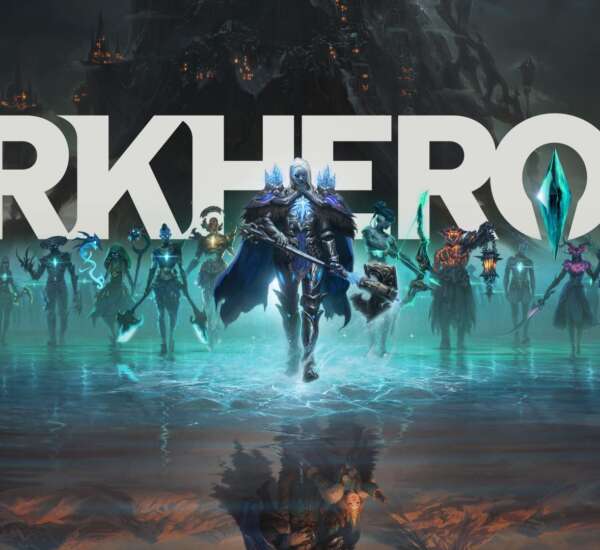 Arkheron