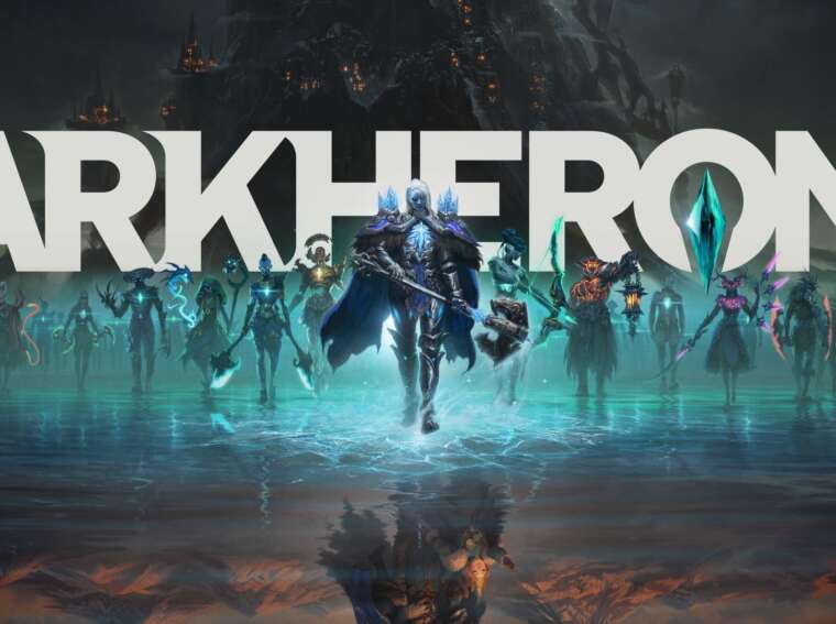 Arkheron