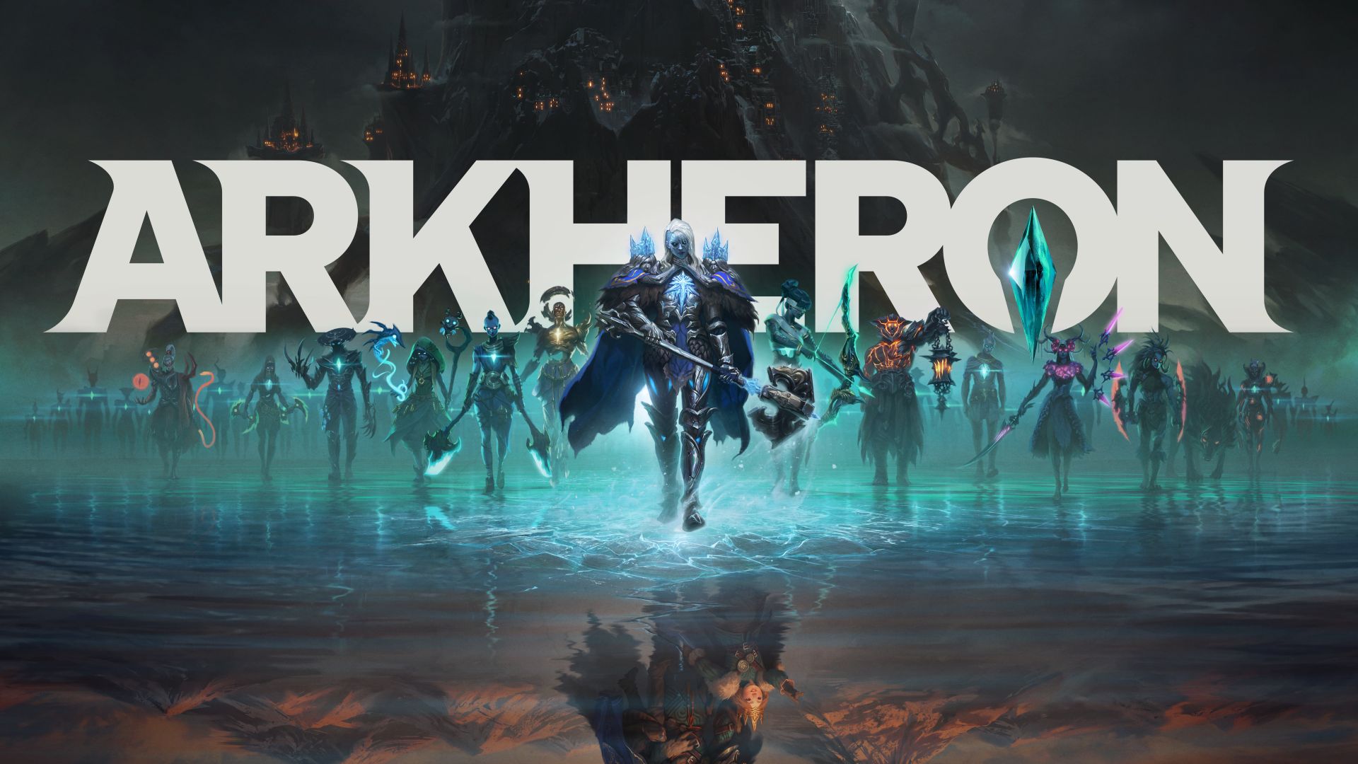 Arkheron