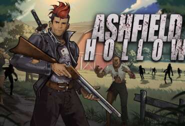Ashfield Hollow