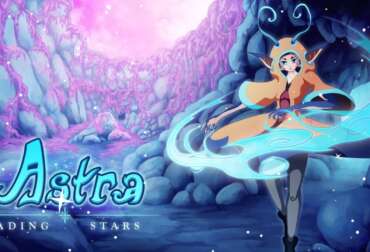 Astra: Fading Stars