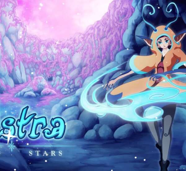 Astra: Fading Stars