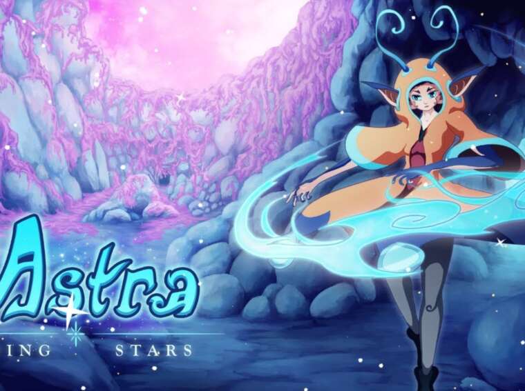 Astra: Fading Stars