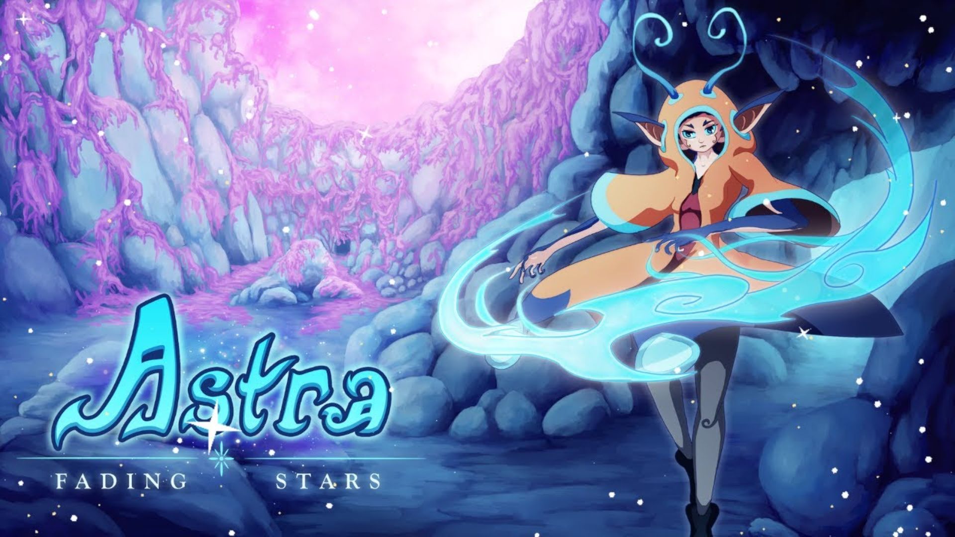 Astra: Fading Stars