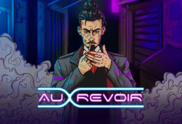 Au Revoir