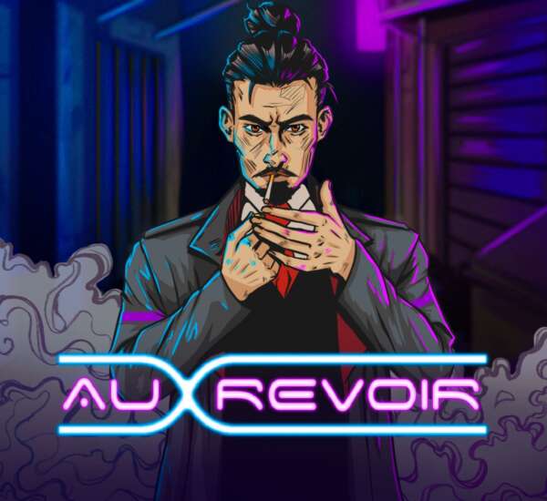 Au Revoir