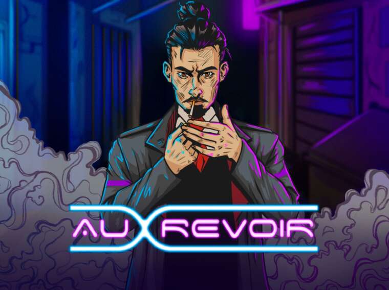 Au Revoir